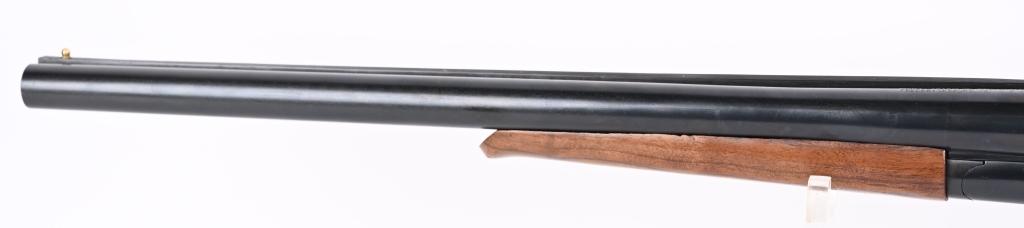 CIMARRON MODEL 1878 COACH SXS SHOTGUN