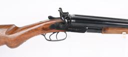 CIMARRON MODEL 1878 COACH SXS SHOTGUN