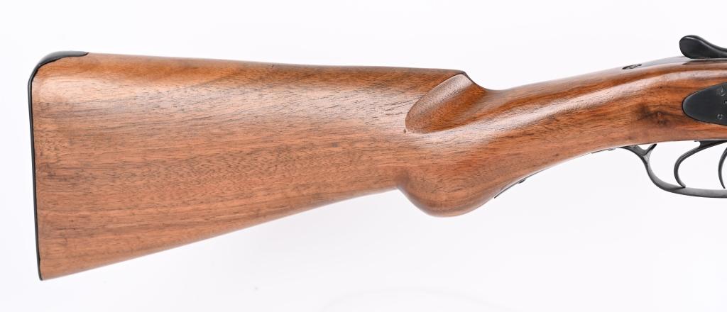 CIMARRON MODEL 1878 COACH SXS SHOTGUN