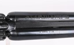 CIMARRON MODEL 1878 COACH SXS SHOTGUN