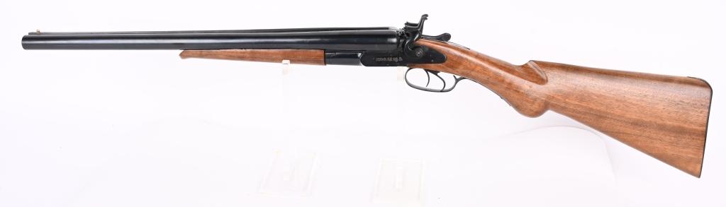 CIMARRON MODEL 1878 COACH SXS SHOTGUN