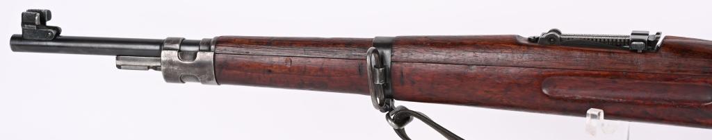 CZHECHOSLOVAKIAN VZ 24 RIFLE