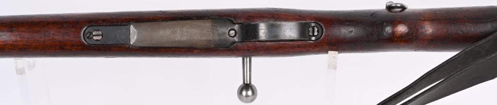 CZHECHOSLOVAKIAN VZ 24 RIFLE