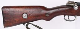 CZHECHOSLOVAKIAN VZ 24 RIFLE