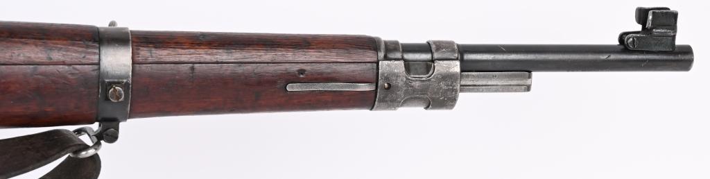 CZHECHOSLOVAKIAN VZ 24 RIFLE
