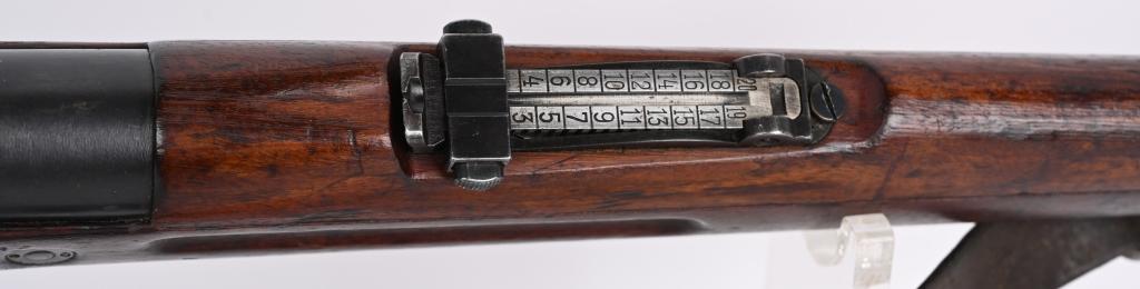 CZHECHOSLOVAKIAN VZ 24 RIFLE