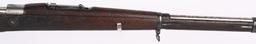 BRAZILLIAN MODEL 1908 MAUSER RIFLE