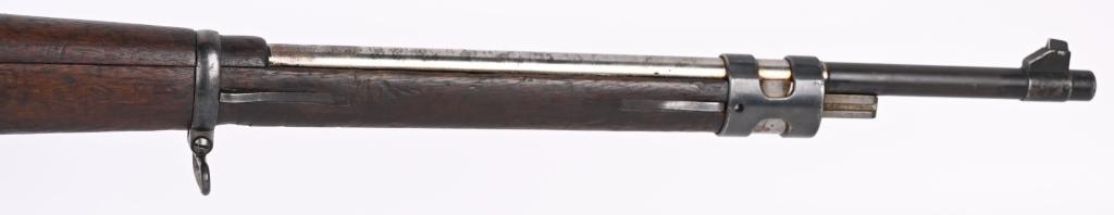 BRAZILLIAN MODEL 1908 MAUSER RIFLE