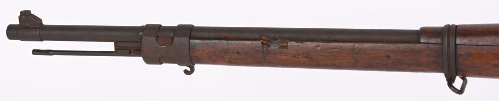 BRAZILLIAN MODEL 1908 MAUSER RIFLE
