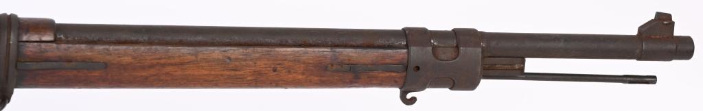 BRAZILLIAN MODEL 1908 MAUSER RIFLE