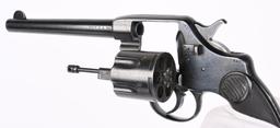 COLT MODEL 1901 US ARMY REVOLVER