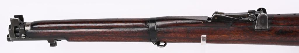 INDIAN RFI NO2A1 7.62 BOLT ACTION SMLE