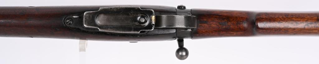 INDIAN RFI NO2A1 7.62 BOLT ACTION SMLE