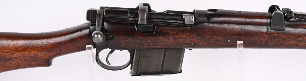 INDIAN RFI NO2A1 7.62 BOLT ACTION SMLE
