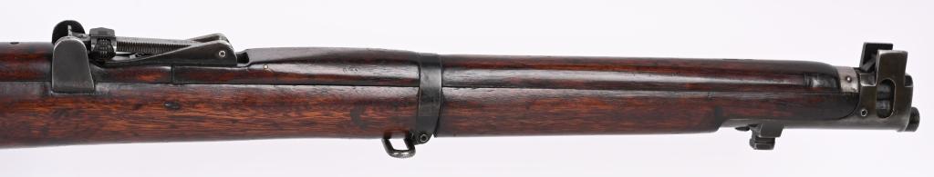 INDIAN RFI NO2A1 7.62 BOLT ACTION SMLE
