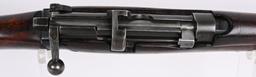 INDIAN RFI NO2A1 7.62 BOLT ACTION SMLE