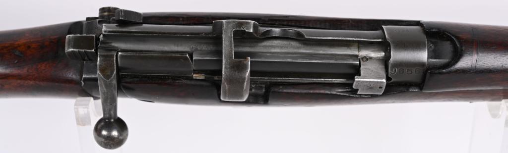 INDIAN RFI NO2A1 7.62 BOLT ACTION SMLE