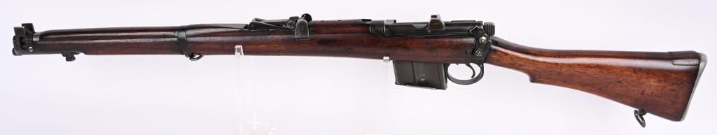 INDIAN RFI NO2A1 7.62 BOLT ACTION SMLE