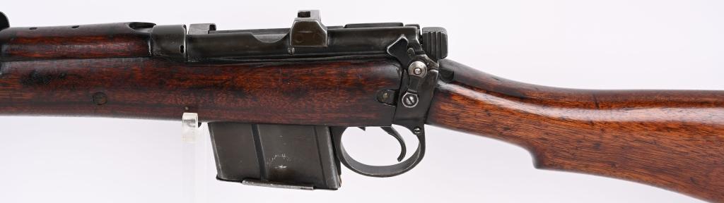 INDIAN RFI NO2A1 7.62 BOLT ACTION SMLE