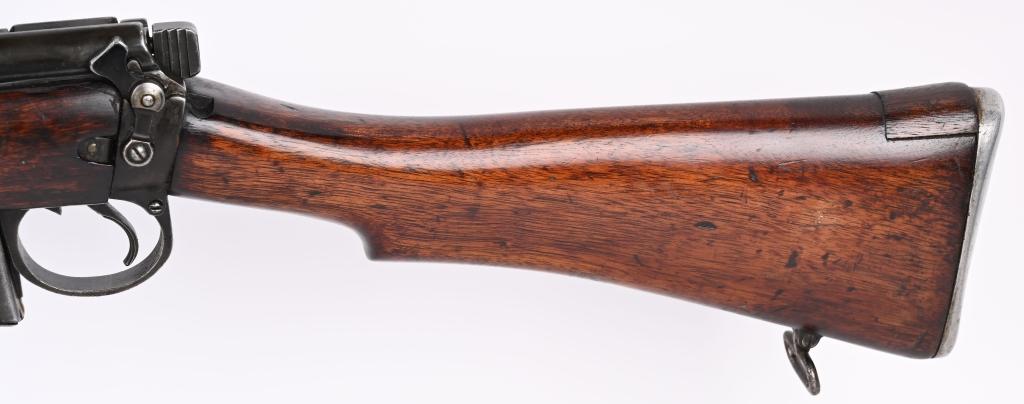 INDIAN RFI NO2A1 7.62 BOLT ACTION SMLE