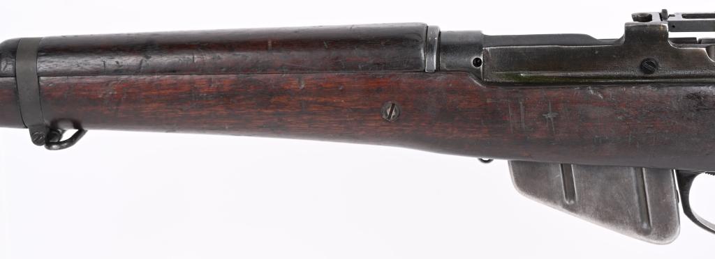 BRITISH .303 NUMBER 5 JUNGLE CARBINE