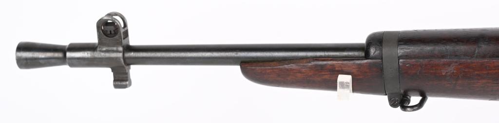 BRITISH .303 NUMBER 5 JUNGLE CARBINE