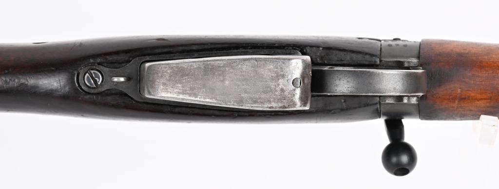 BRITISH .303 NUMBER 5 JUNGLE CARBINE