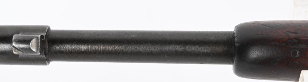 BRITISH .303 NUMBER 5 JUNGLE CARBINE