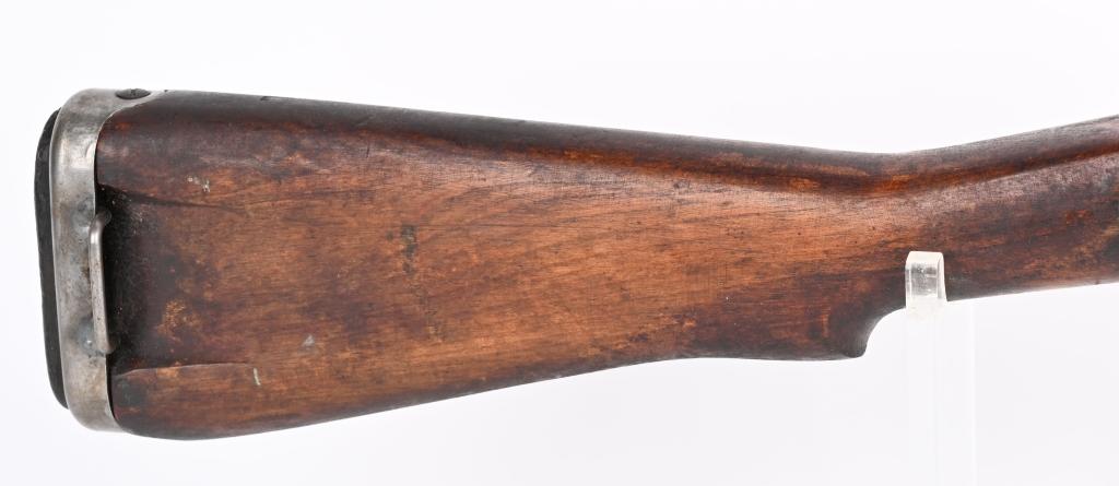 BRITISH .303 NUMBER 5 JUNGLE CARBINE