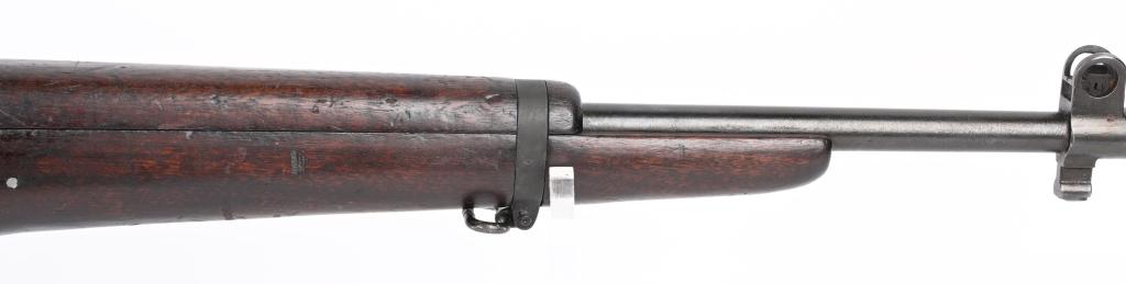 BRITISH .303 NUMBER 5 JUNGLE CARBINE