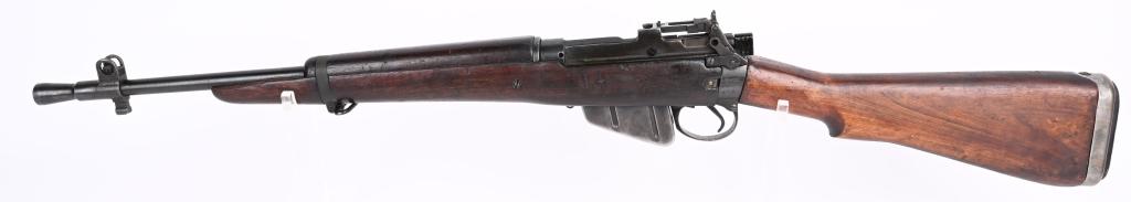 BRITISH .303 NUMBER 5 JUNGLE CARBINE