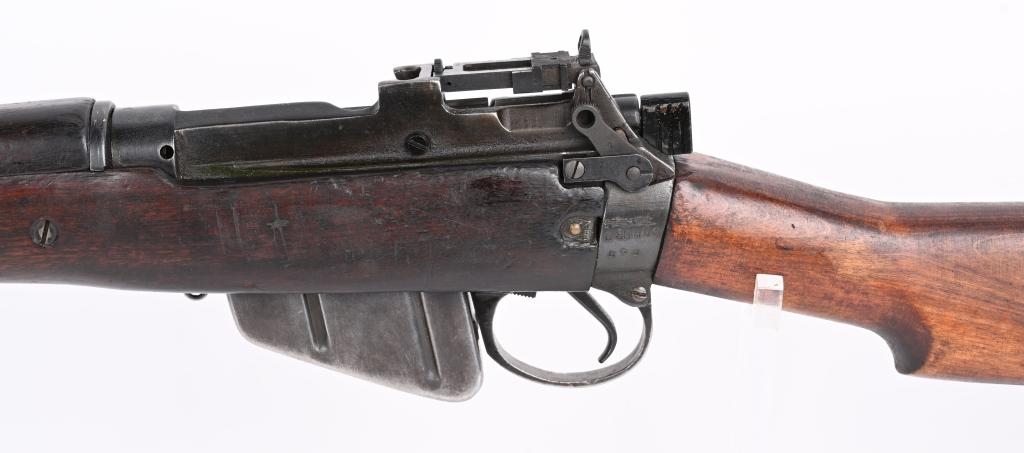 BRITISH .303 NUMBER 5 JUNGLE CARBINE