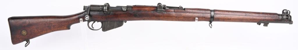 BSA 1916 SMLE No1 MkIII .303 ENFIELD RIFLE