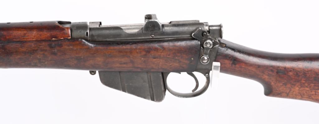 BSA 1916 SMLE No1 MkIII .303 ENFIELD RIFLE