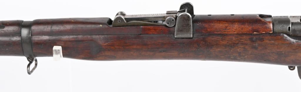 BSA 1916 SMLE No1 MkIII .303 ENFIELD RIFLE