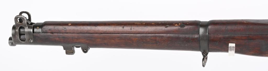 BSA 1916 SMLE No1 MkIII .303 ENFIELD RIFLE