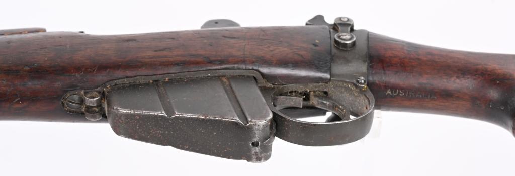 BSA 1916 SMLE No1 MkIII .303 ENFIELD RIFLE
