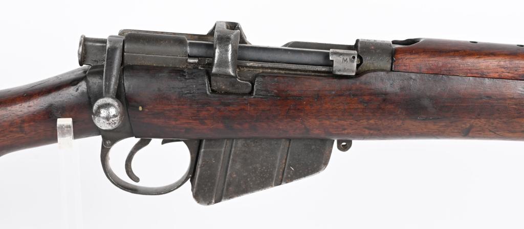 BSA 1916 SMLE No1 MkIII .303 ENFIELD RIFLE