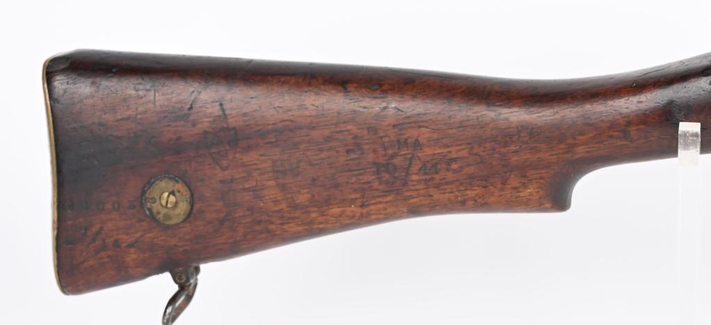 BSA 1916 SMLE No1 MkIII .303 ENFIELD RIFLE