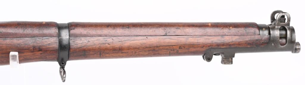 BSA 1916 SMLE No1 MkIII .303 ENFIELD RIFLE