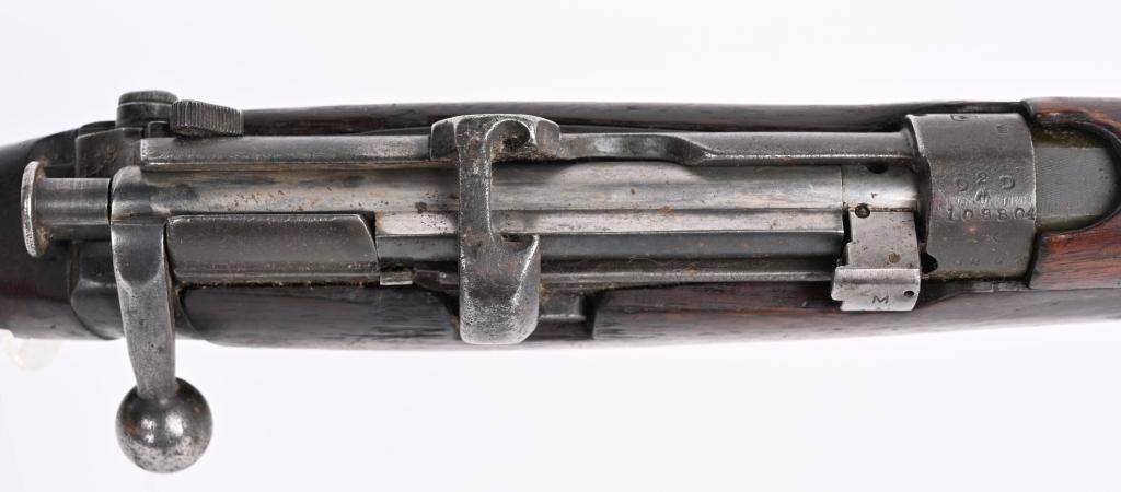 BSA 1916 SMLE No1 MkIII .303 ENFIELD RIFLE