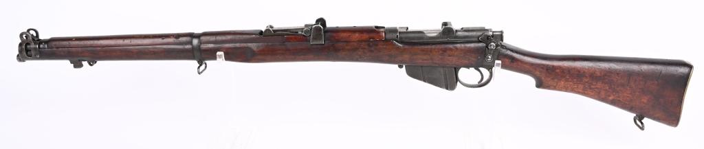 BSA 1916 SMLE No1 MkIII .303 ENFIELD RIFLE