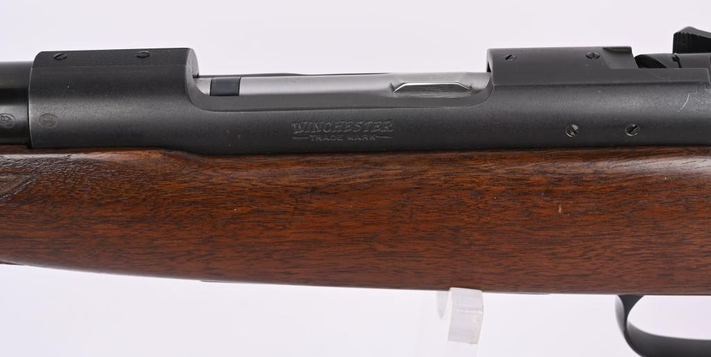 PRE 64 MODEL 70 WINCHESTER CAL 338 WIN MAG.