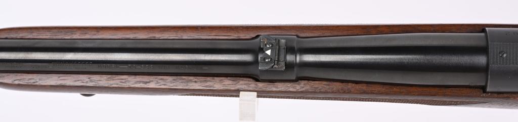 PRE 64 MODEL 70 WINCHESTER CAL 338 WIN MAG.
