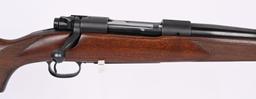 PRE 64 MODEL 70 WINCHESTER CAL 338 WIN MAG.