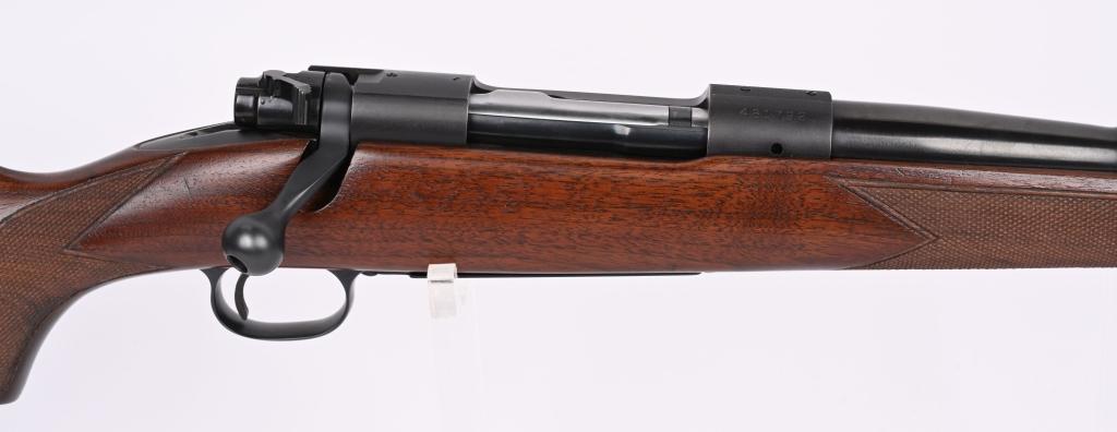 PRE 64 MODEL 70 WINCHESTER CAL 338 WIN MAG.