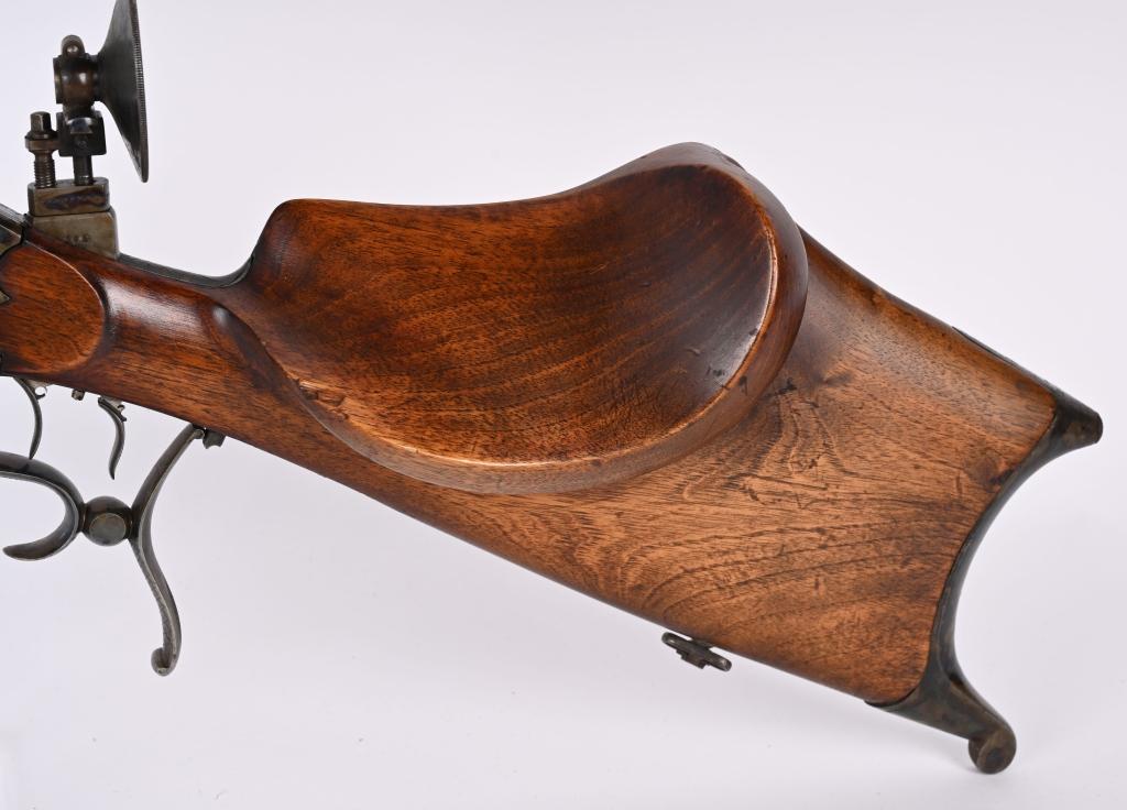 CASE COLOR ENGRAVED ZIMMER SCHUETZEN