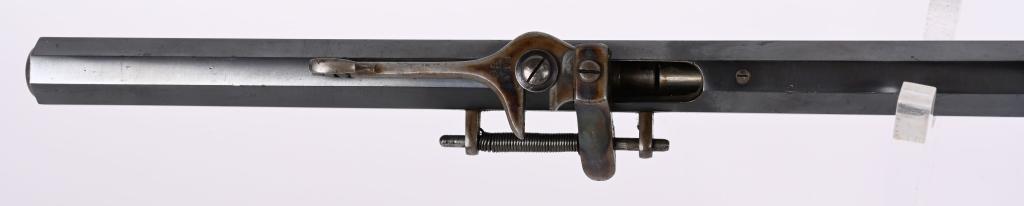 CASE COLOR ENGRAVED ZIMMER SCHUETZEN