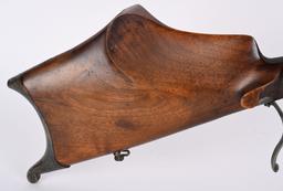 CASE COLOR ENGRAVED ZIMMER SCHUETZEN