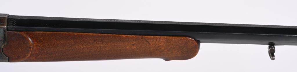 CASE COLOR ENGRAVED ZIMMER SCHUETZEN